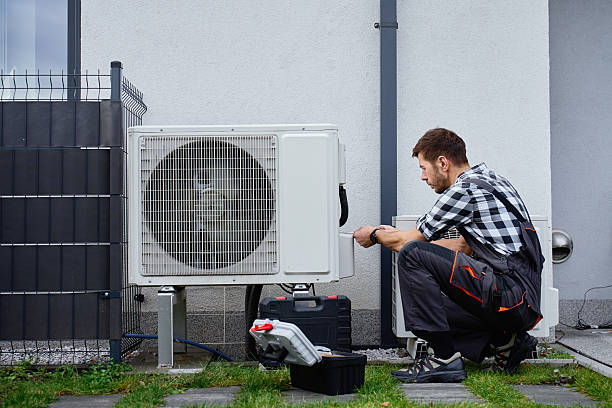 Top rated local Emergency Hvac Repair specialists in Lucas, TX